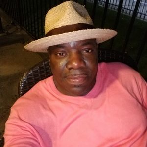 Meet your Posher, Russell